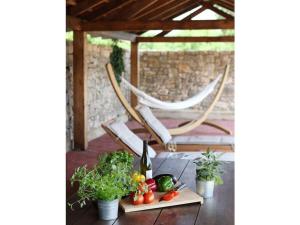 Holiday home in Krnica with barbecue