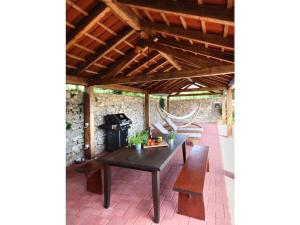 Holiday home in Krnica with barbecue
