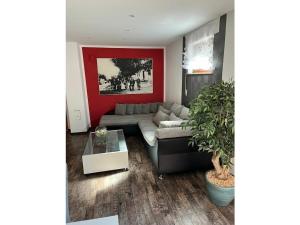 Holiday apartment in Moselkern with Wi-Fi