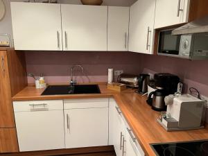 Holiday apartment in Moselkern with Wi-Fi