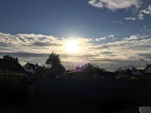 Dune House North Sea Wind