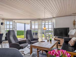 4 star holiday home in Hejls