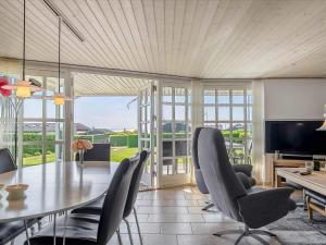 4 star holiday home in Hejls