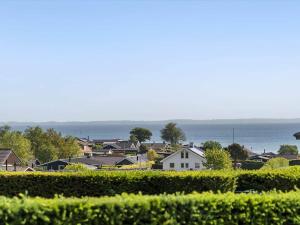 4 star holiday home in Hejls