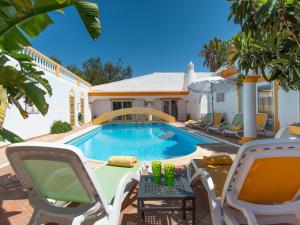 Holiday home with 3 bedrooms