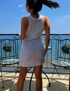 Casa Vacanza Cleopatra Beachfront Augusta