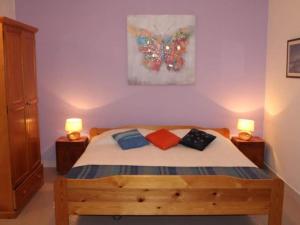 Apartments Stiniva Hvar - One Bedroom Apartment With Terrace A1