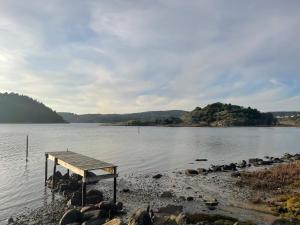 6 person holiday home in HENÅN