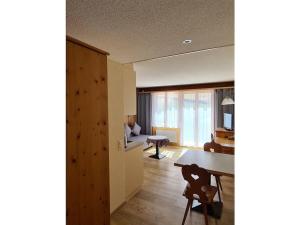 Holiday apartment I in Chalet Bodenwald
