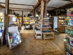 Superior Studio in the Manor House