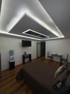Apartamento mandarina