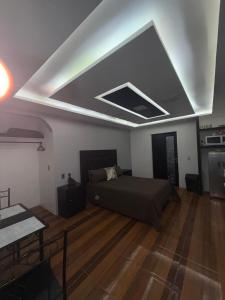 Apartamento mandarina