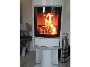 Hannes thatched house on Rügen