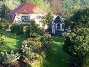 Holiday apartment with 3 bedrooms