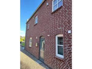 The Linnebargs, House 2