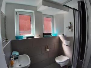 Holiday apartment with 2 bedrooms
