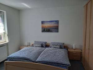 Holiday apartment with 2 bedrooms