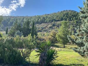 Holiday home aison Le Barret