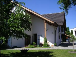 Holiday apartment with 2 bedrooms