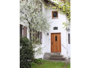 Holiday apartment with 2 bedrooms