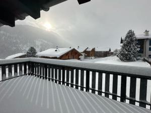 Holiday apartment with 3 bedrooms