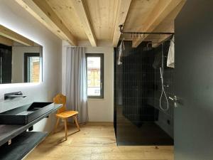 Holiday apartment with 3 bedrooms