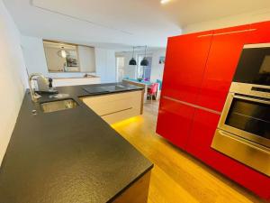 WS holiday apartment