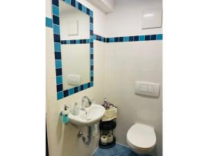 WS holiday apartment