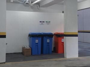 Apartamento nos Ingleses- Be Welcome SEJA O BEM VINDO