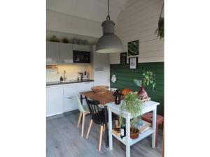 Tiny Botanic House