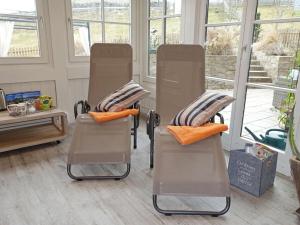 Holiday apartment with 2 bedrooms