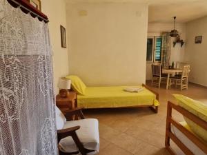 Apartments Stiniva Hvar - Studio Apartment With Terrace A2