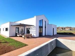 Villa Kinkeli Villa Kinkeli