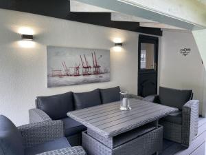 Holiday home in Büsum with swimming pool