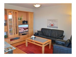 Holiday apartment with 2 bedrooms