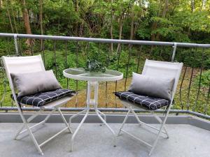 Holiday apartment Godenblick in Bad Malente