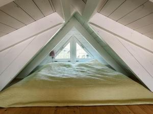 Lakeside cabin Sonnenschilf