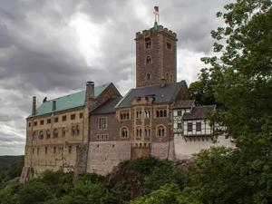 Holiday apartment with 1 bedroom