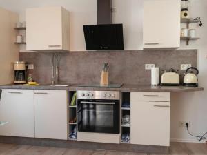 Holiday apartment with 1 bedroom