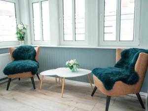 Holiday apartment with 1 bedroom