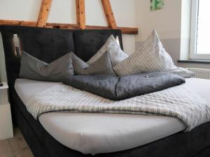 Holiday apartment with 1 bedroom