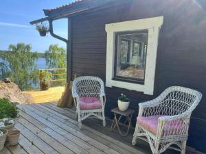 4 star holiday home in VÄRMDÖ