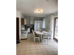 Holstenleger holiday apartment