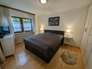 Holstenleger holiday apartment