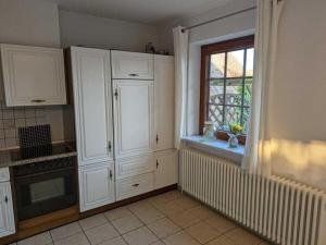 Holstenleger holiday apartment