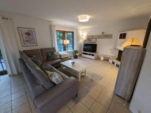 Holstenleger holiday apartment