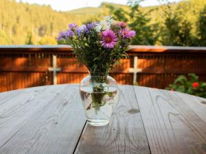 Tannenhäuschen Sauerland