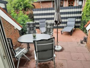 Holiday home with 2 bedrooms