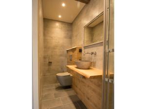 Holiday home in Petten with swimming pool