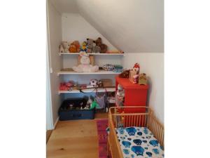 Holiday home with 3 bedrooms